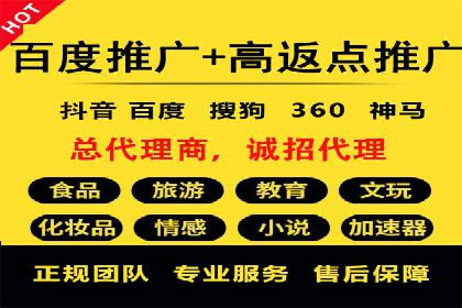 百度推广公司案例分享：效果显著的网络广告策略
